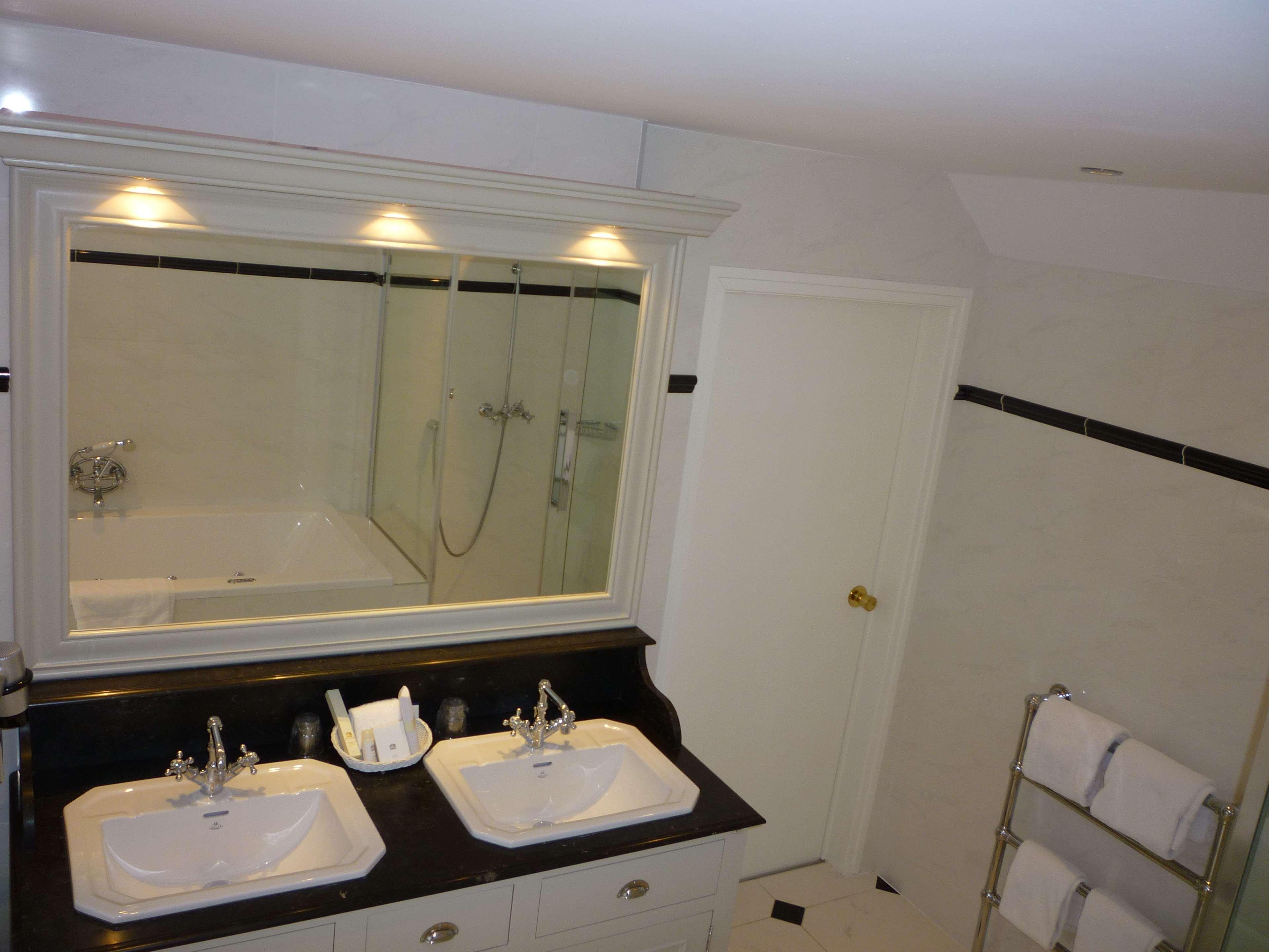 Best Western Plus Park Hotel Brussels Etterbeek Exterior foto