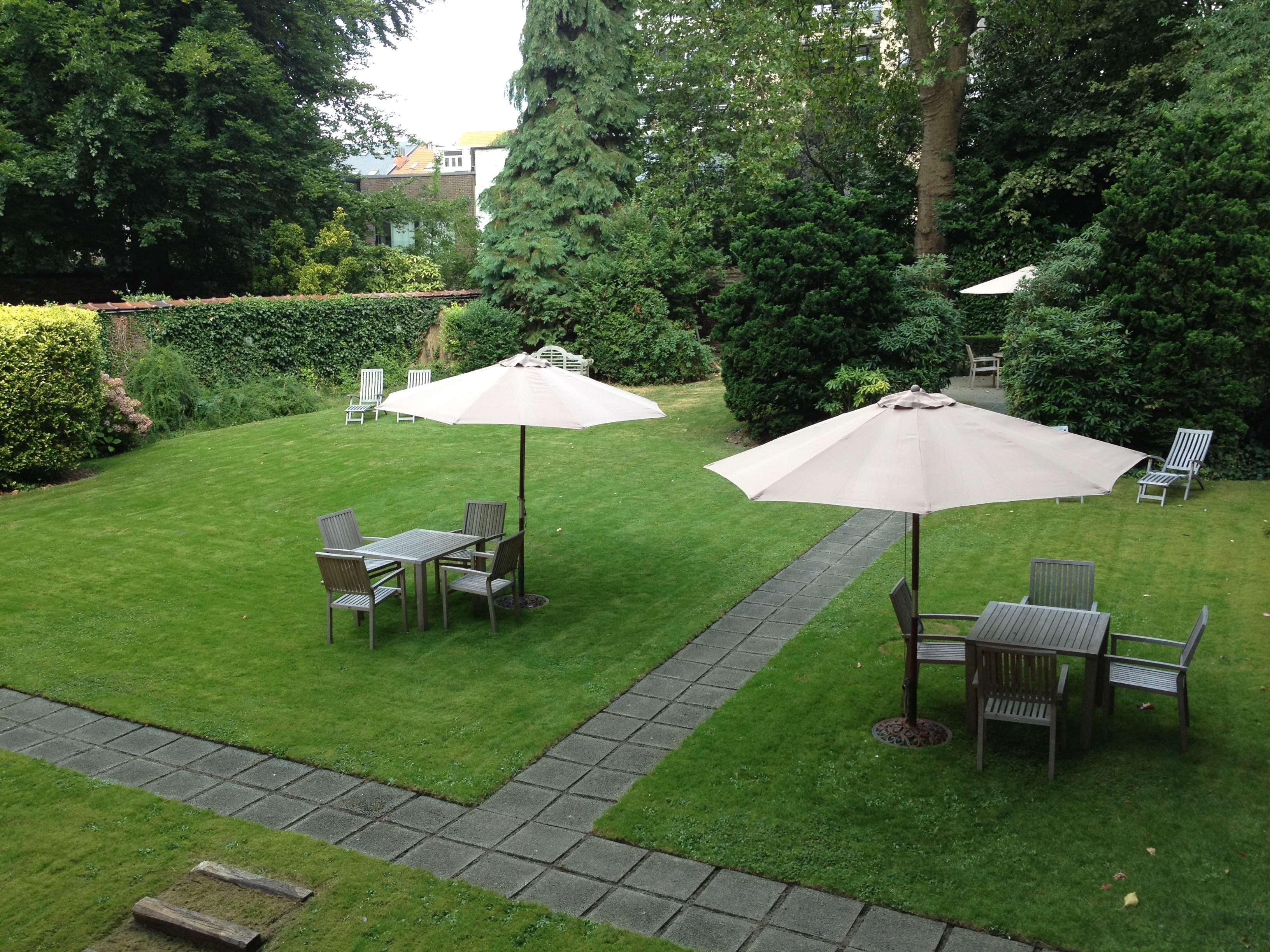 Best Western Plus Park Hotel Brussels Etterbeek Exterior foto